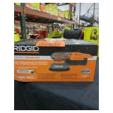 RIDGID 18G Random Orbit Sander