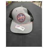 Milwaukee snapback hat