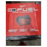 Milwaukee M18 2 Gallon Compact Compressor