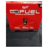 Milwaukee M18 Compact Router (TOOL ONLY)