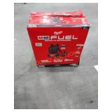 Milwaukee M18 Dual Battery Backpack Blower