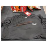 Milwaukee Workskin Short Sleeve T- Shirt, L