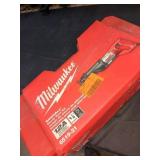 Milwaukee Recip Saw Kit