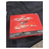 Milwaukee M18 4-1/2"-5" Braking Grinder