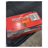 Milwaukee M12 1/4" Hex Hydraulic Driver
