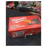 Milwaukee M18 Transfer Pump