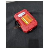 Milwaukee 8 PC Bi-Metal Hole Saw