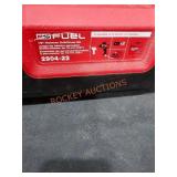 Milwaukee M18 1/2" Hammer Drill/Driver