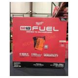 Milwaukee M18 Coil Roofing Nailer