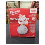 Milwaukee Pack Of N95 Respirators