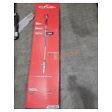 Milwaukee M18 Pole Saw w/ QUIKLOK