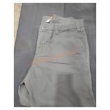 Milwaukee Pants 38x32