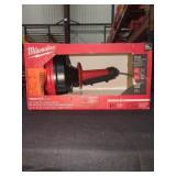 Milwaukee Trapsnake 25