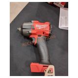 Milwaukee M18 1/2" Mid Torque Impact Wrench