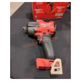 Milwaukee M18 1/2" Mod Torque Impact Wrench
