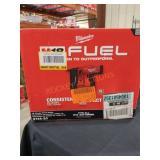 Milwaukee 18GA Brad Nailer