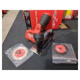 Milwaukee M12 3" Compact Cut Off Tool, Tool Only