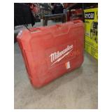 Milwaukee 1-1/8" SDS Plus Rotary Hammer