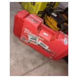 Milwaukee Recip Saw