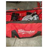 Milwaukee M18 4 Tool Combo Kit