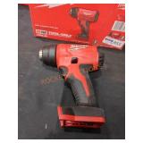 Milwaukee M18 Heat Gun, Tool Only