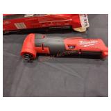 Milwaukee M18 Oscillating Multi Tool, Tool Only