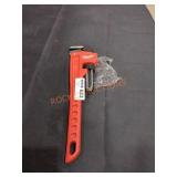 Milwaukee 14" Pipe Wrench