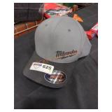 Milwaukee Flex Fit Hat, S/M