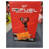 Milwaukee M18 1/4" Hex Hydraulic Driver