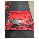 Milwaukee Sawzall Reciprocating Saw