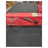 Milwaukee M18 1/4" Right Angle Impact Driver