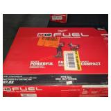 Milwaukee M12 2 Tool Combo Kit