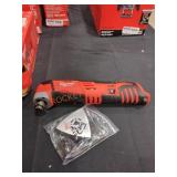 Milwaukee M12 Multi Tool, Tool Only