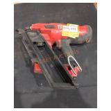 Milwaukee M18 30ï¿½ Framing Nailer, Tool Only