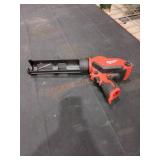 Milwaukee M12 Caulk and Adhesive Gun