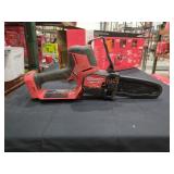 Hatchet 8" pruning Saw