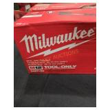 Milwaukee M12 3/8 ratchet