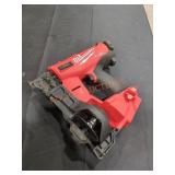 Milwaukee M18 Coil Roofing Nailer