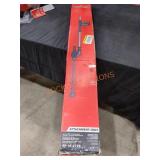 Milwaukee M18 Hedge Trimmer Attachment