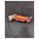 Milwaukee M18 Cut Off Grinders