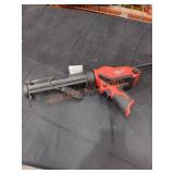 Milwaukee M18 Caulk Gun