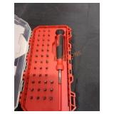 Milwaukee Multi Bit Precision Screwdriver