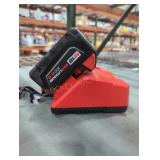 Milwaukee M18 xc 5 ah battery and charger