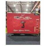 Milwaukee M18 1/2" Impact Wrench HIGH TORQUE WITH