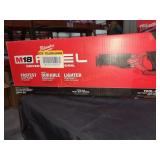 Milwaukee M18 Sawzall Recip Saw