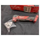 Milwaukee M18 Oscillating Multi Tool, Tool Only