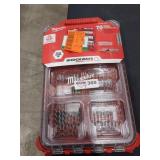 Milwaukee Impact Bit Set