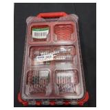 Milwaukee Impact Bit Set