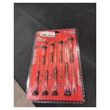 Milwaukee Precision Screwdriver Set