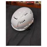 Milwaukee Vented Safety Helmet